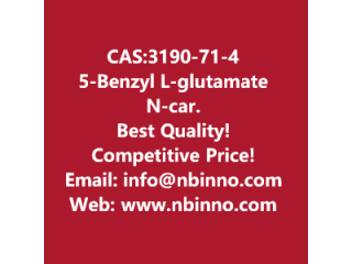 5-Benzyl L-glutamate N-carboxyanhydride manufacturer CAS:3190-71-4

