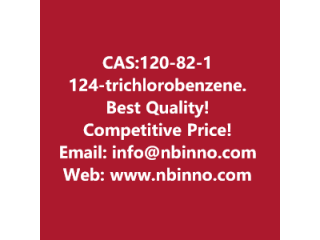 1,2,4-trichlorobenzene manufacturer CAS:120-82-1
