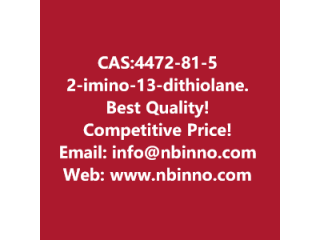 2-imino-1,3-dithiolane manufacturer CAS:4472-81-5
