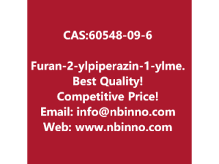 Furan-2-yl(piperazin-1-yl)methanone hydrochloride manufacturer CAS:60548-09-6