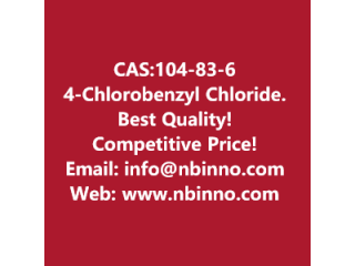 4-Chlorobenzyl Chloride manufacturer CAS:104-83-6

