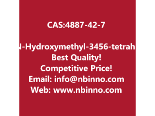 N-Hydroxymethyl-3,4,5,6-tetrahydrophthalimide manufacturer CAS:4887-42-7
