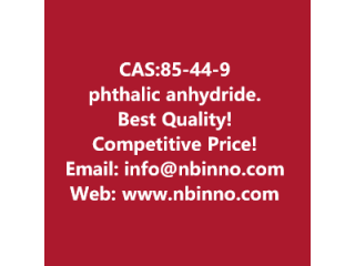 Phthalic anhydride manufacturer CAS:85-44-9
