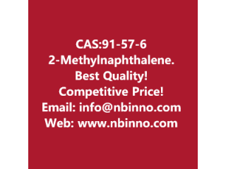 2-Methylnaphthalene manufacturer CAS:91-57-6

