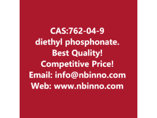Diethyl phosphonate manufacturer CAS:762-04-9