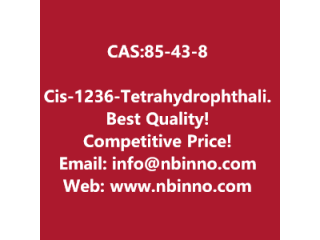 Cis-1,2,3,6-Tetrahydrophthalic Anhydride manufacturer CAS:85-43-8