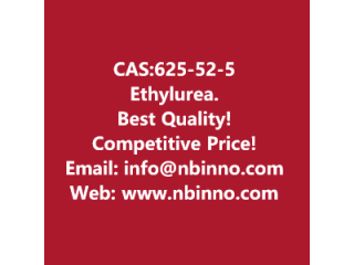 Ethylurea manufacturer CAS:625-52-5
