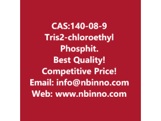 Tris(2-chloroethyl) Phosphite manufacturer CAS:140-08-9