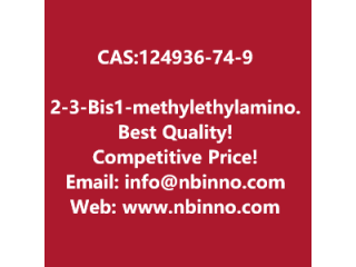  2-[3-[Bis(1-methylethyl)amino]-1-phenylpropyl]-4-methylphenol manufacturer CAS:124936-74-9
