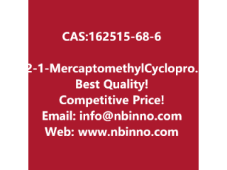2-[1-(Mercaptomethyl)Cyclopropyl]Acetic Acid manufacturer CAS:162515-68-6
