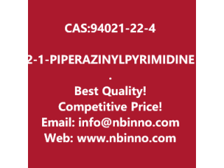 2-(1-PIPERAZINYL)PYRIMIDINE DIHYDROCHLORIDE manufacturer CAS:94021-22-4
