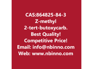 (Z)-methyl 2-((tert-butoxycarbonyl)amino)-3-(4-carbamoyl-2,6-dimethylphenyl)acrylate manufacturer CAS:864825-84-3
