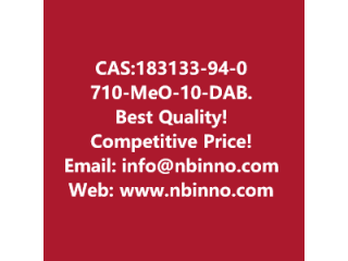 7,10-MeO-10-DAB manufacturer CAS:183133-94-0