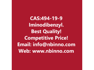 Iminodibenzyl manufacturer CAS:494-19-9
