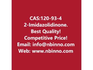 2-Imidazolidinone manufacturer CAS:120-93-4
