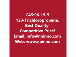 1,2,3-Trichloropropene manufacturer CAS:96-19-5
