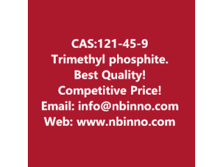 Trimethyl phosphite manufacturer CAS:121-45-9
