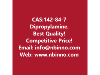 Dipropylamine manufacturer CAS:142-84-7

