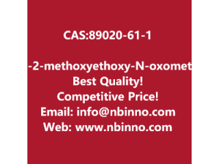 2-(2-methoxyethoxy)-N-(oxomethylidene) manufacturer CAS:89020-61-1
