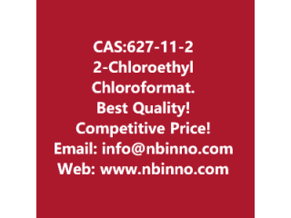 2-Chloroethyl Chloroformate manufacturer CAS:627-11-2
