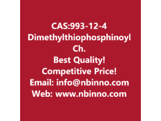 Dimethylthiophosphinoyl Chloride manufacturer CAS:993-12-4
