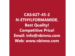 N-ETHYLFORMAMIDE manufacturer CAS:627-45-2