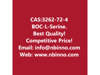 BOC-L-Serine manufacturer CAS:3262-72-4
