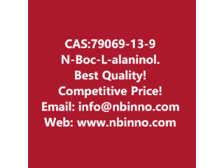 N-Boc-L-alaninol manufacturer CAS:79069-13-9
