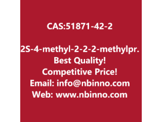 (2S)-4-methyl-2-[[2-[(2-methylpropan-2-yl)oxycarbonylamino]acetyl]amino]pentanoic acid manufacturer CAS:51871-42-2