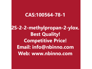 (2S)-2-[(2-methylpropan-2-yl)oxycarbonylamino]-4-phenylbutanoic acid manufacturer CAS:100564-78-1
