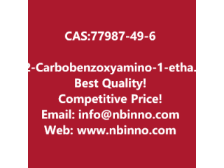 2-(Carbobenzoxyamino)-1-ethanol manufacturer CAS:77987-49-6
