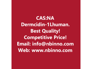 Dermcidin-1L(human) manufacturer CAS:NA
