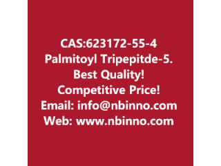 Palmitoyl Tripepitde-5 manufacturer CAS:623172-55-4