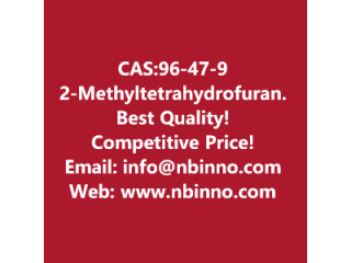 2-Methyltetrahydrofuran manufacturer CAS:96-47-9
