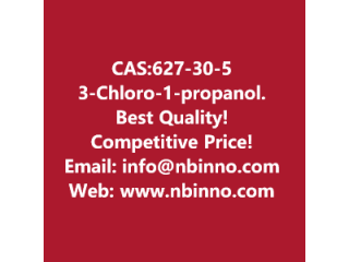 3-Chloro-1-propanol manufacturer CAS:627-30-5