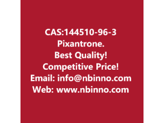 Pixantrone manufacturer CAS:144510-96-3
