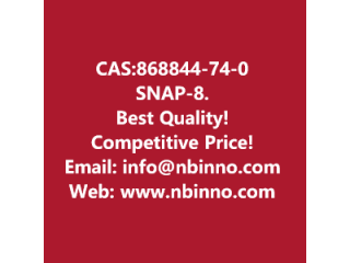 SNAP-8 manufacturer CAS:868844-74-0
