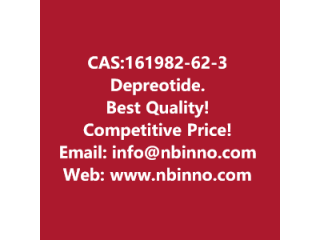 Depreotide manufacturer CAS:161982-62-3
