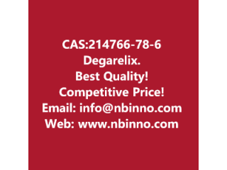 Degarelix manufacturer CAS:214766-78-6