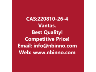Vantas manufacturer CAS:220810-26-4
