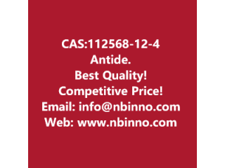 Antide manufacturer CAS:112568-12-4
