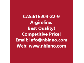 Argireline manufacturer CAS:616204-22-9
