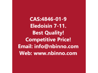 Eledoisin (7-11) manufacturer CAS:4846-01-9