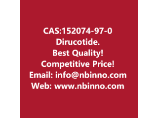 Dirucotide manufacturer CAS:152074-97-0
