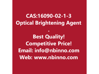 Optical Brightening Agent CXT manufacturer CAS:16090-02-1-3
