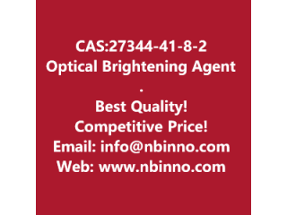 Optical Brightening Agent CBS-X manufacturer CAS:27344-41-8-2
