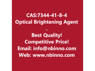Optical Brightening Agent CBS-CL manufacturer CAS:7344-41-8-4
