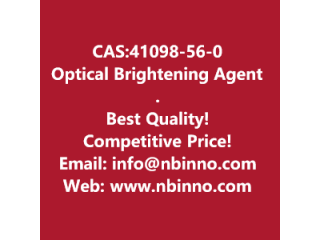 Optical Brightening Agent HST manufacturer CAS:41098-56-0
