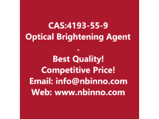 Optical Brightening Agent BA-550 manufacturer CAS:4193-55-9