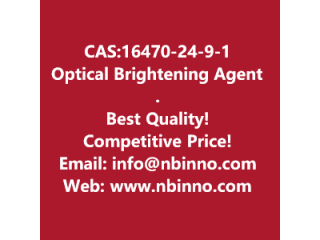 Optical Brightening Agent 4PL-C manufacturer CAS:16470-24-9-1
